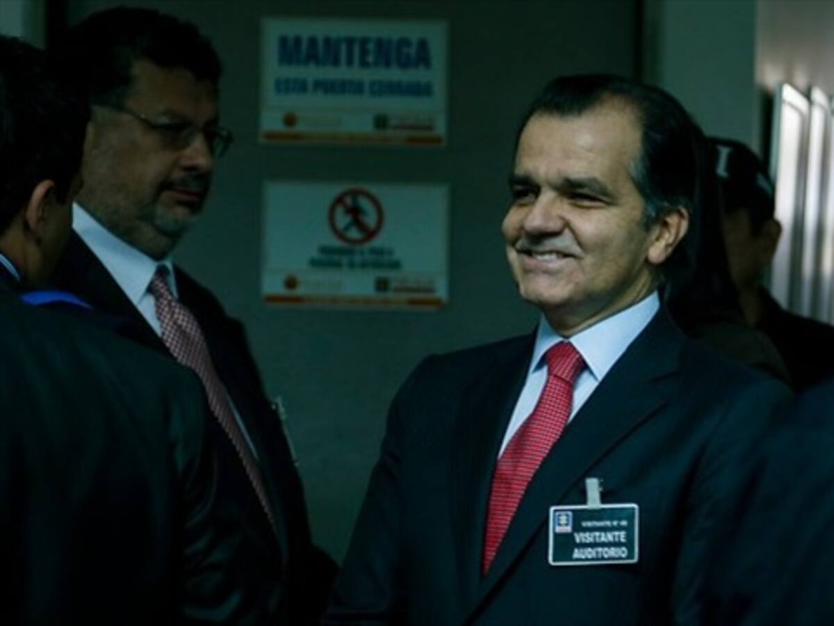 Uribismo le dice no a la Comisión Asesora de Paz del Gobierno