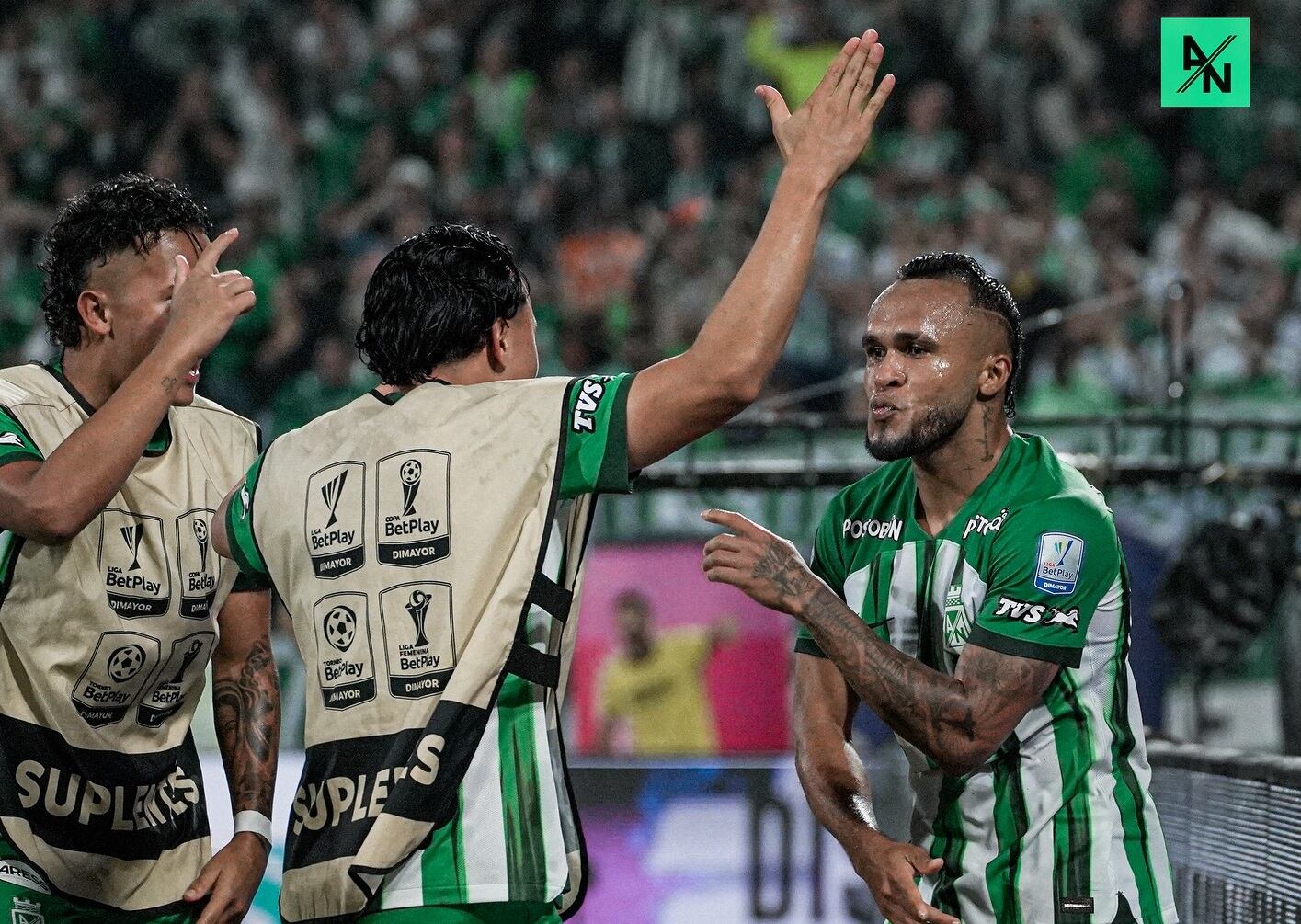 Atlético Nacional
