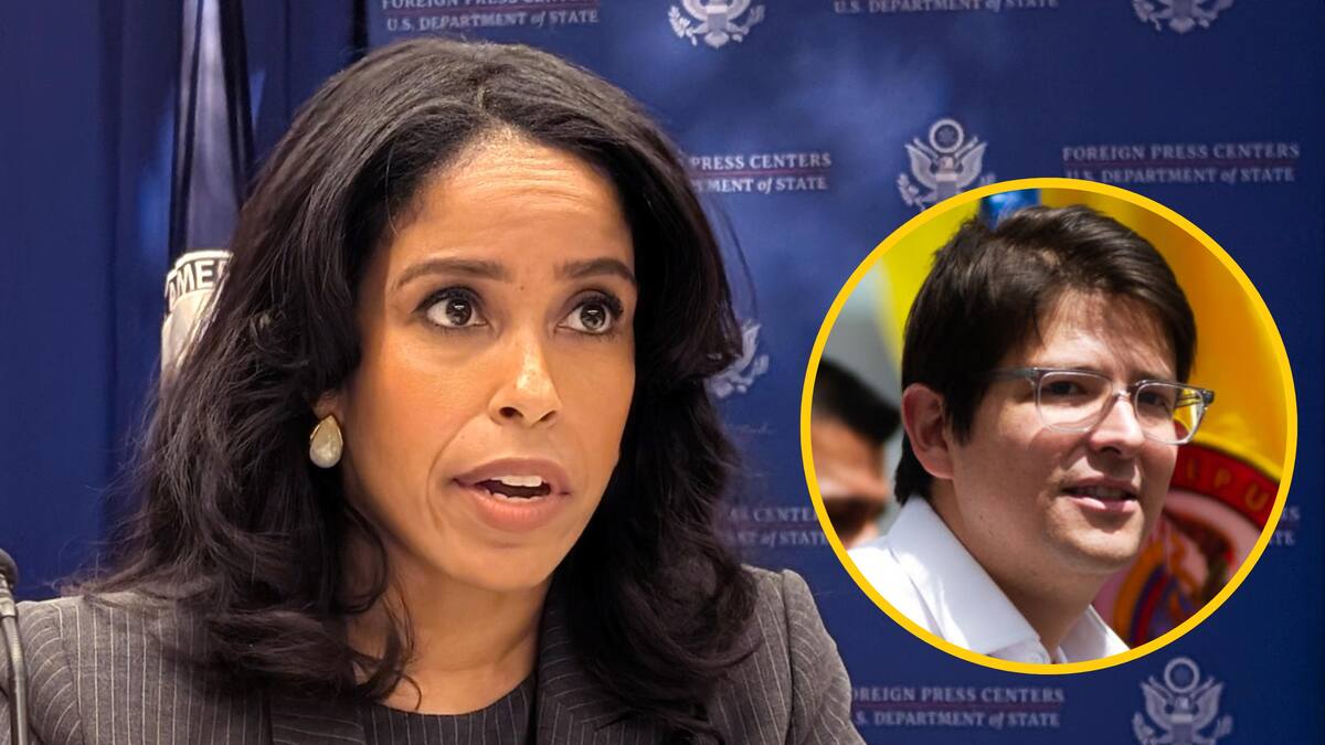 Viceportavoz de EE.UU. rechazó atentado contra Miguel Uribe: “no hay razón para la violencia”