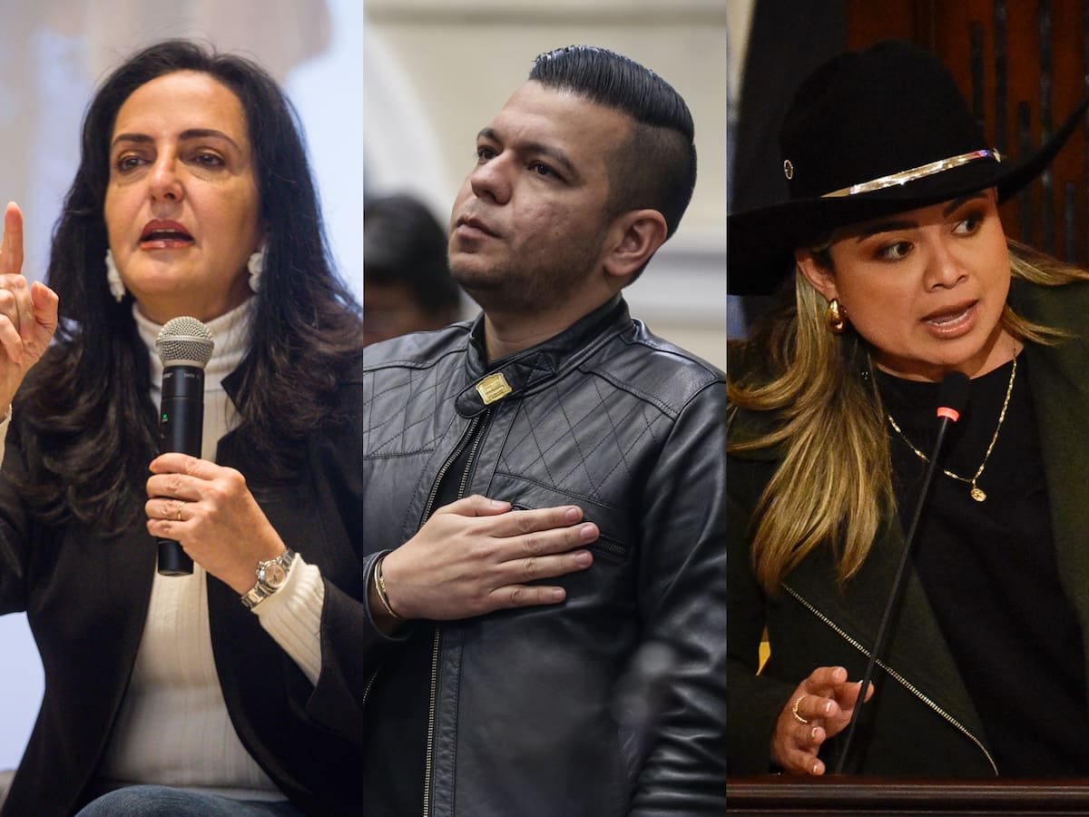 MinJusticia pide a la Corte investigar a tres congresistas por incentivar actos contra la soberanía