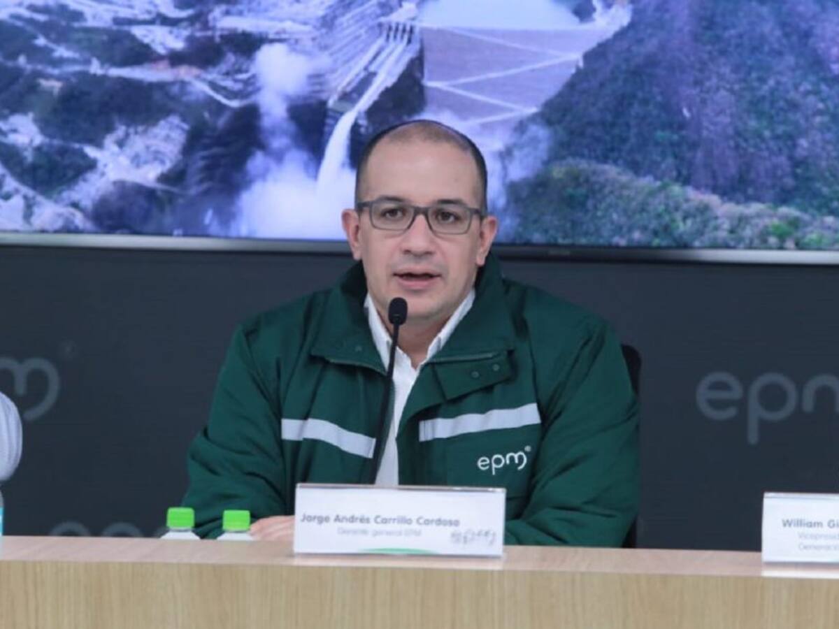 A pesar de prórroga, EPM analizará con quién terminar obras de Hidroituango