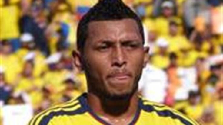 ‘Lo planeado se tuvo que cambiar por la expulsión y la lesión' Carlos Valdes