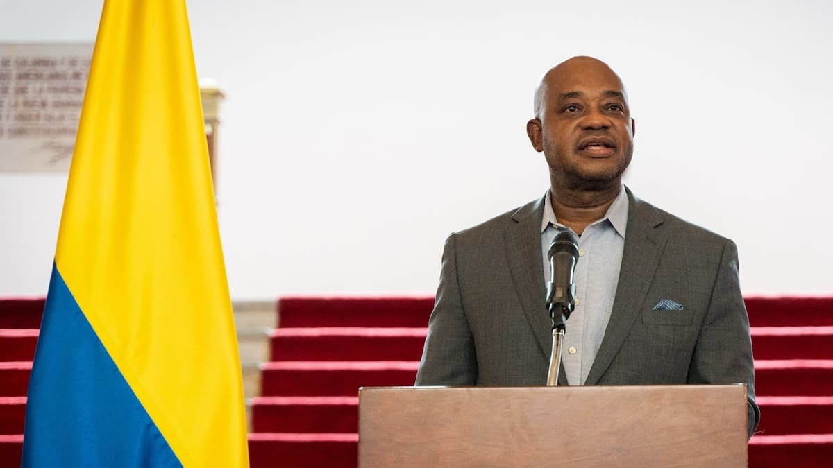 Colombia denunció ante la ONU “crímenes de guerra” del ELN en el Catatumbo