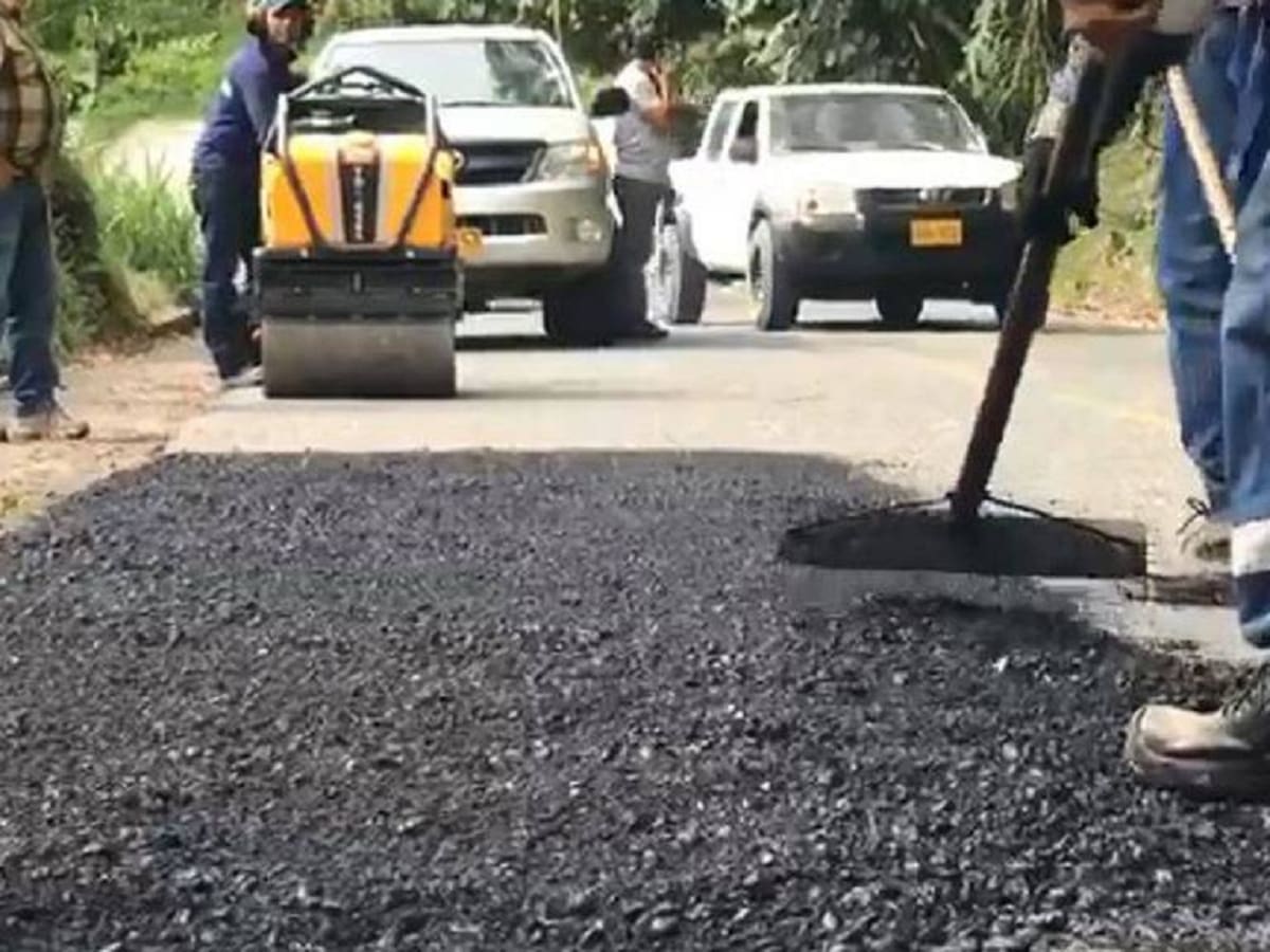 Contrato vial en Caldas al parecer fue adjudicado con empresas vinculadas a Emilio Tapia