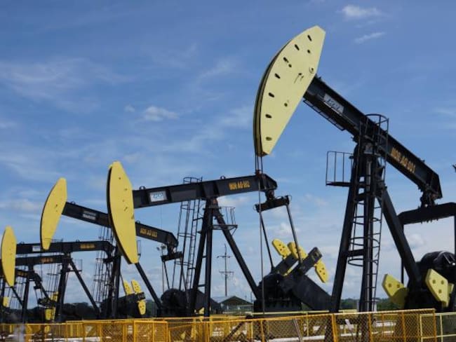 Expo Oil & Gas comienza en plena discusión sobre el futuro de la industria petrolera