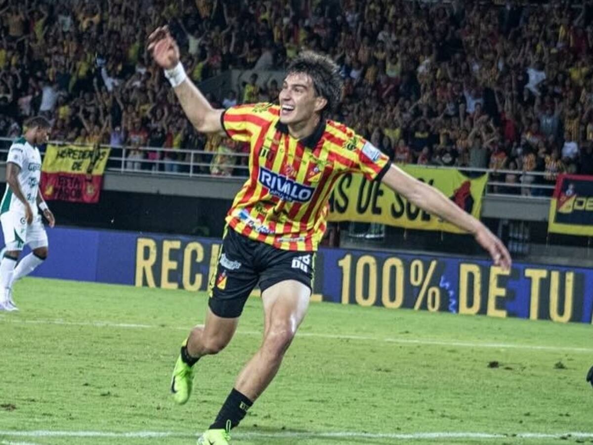 Pereira vs. Pasto: posibles alineaciones, cómo llegan los equipos y cuándo es el partido