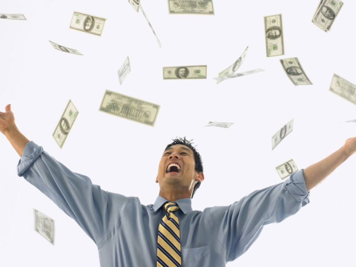 Empresa pagó por error más de 700 millones de pesos a empleado ¡Y renunció!