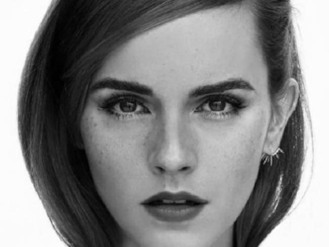Emma Watson deja del cine para luchar por la igualdad de género