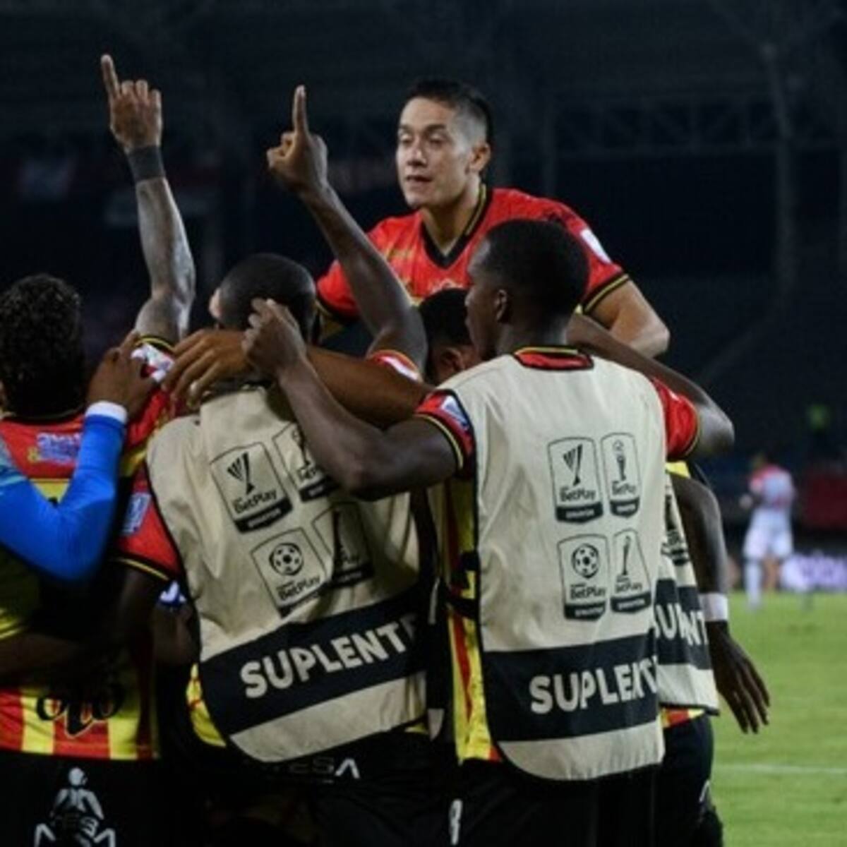 Pereira celebró los 80 años con victoria por la mínima ante Santa Fe