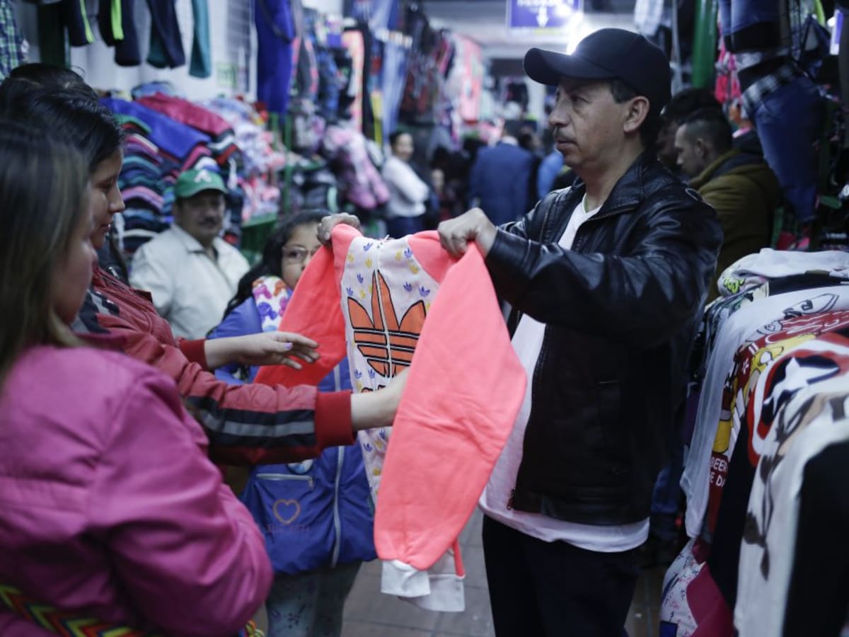 Plan Navidad San Victorino avanza con apoyo de la Personería de Bogotá