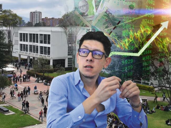 ¿Qué es la reforma de la Ley 30? Estos son los cambios de financiación en las universidades públicas