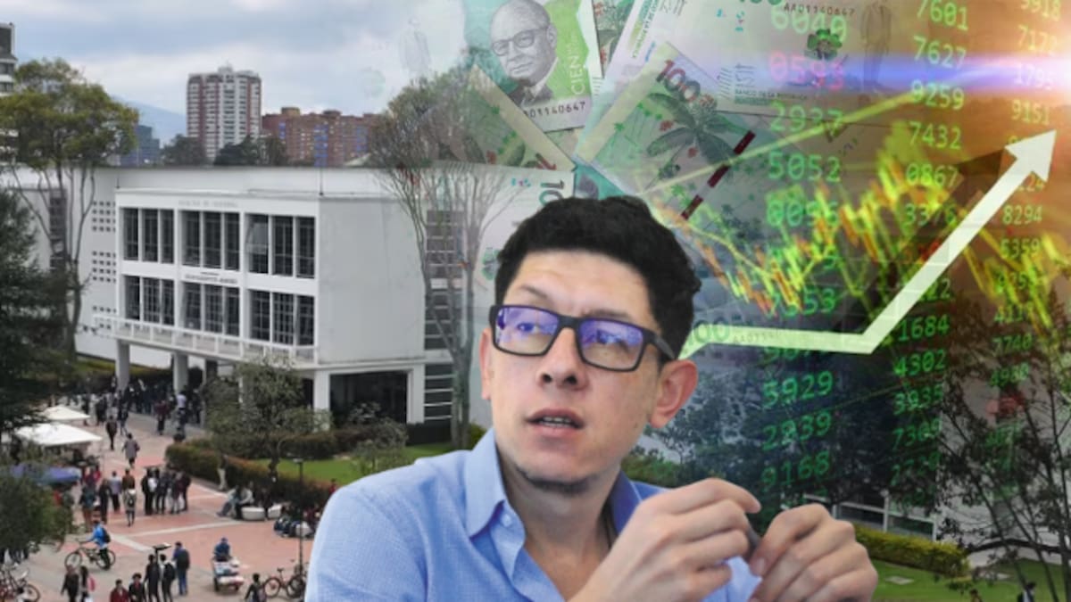 Cerramos déficit histórico para las universidades públicas: ministro Daniel Rojas