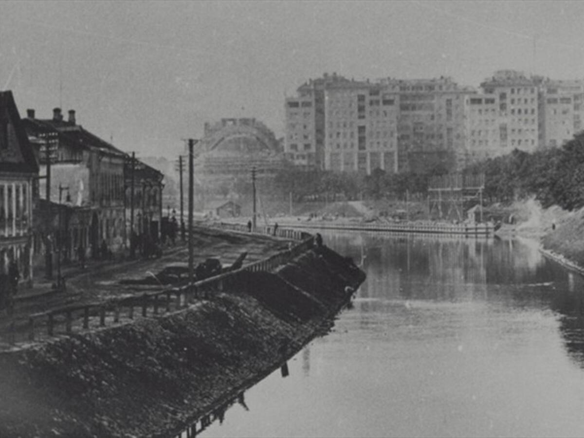 La historia detrás del libro “La Casa Eterna: una saga de la revolución rusa”