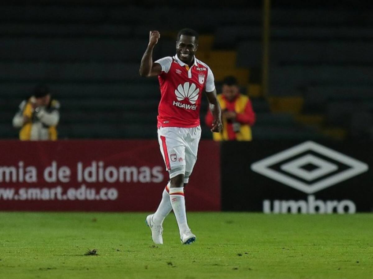 Carmelo goles y velocidad, el jugador más preciso de la fecha 13