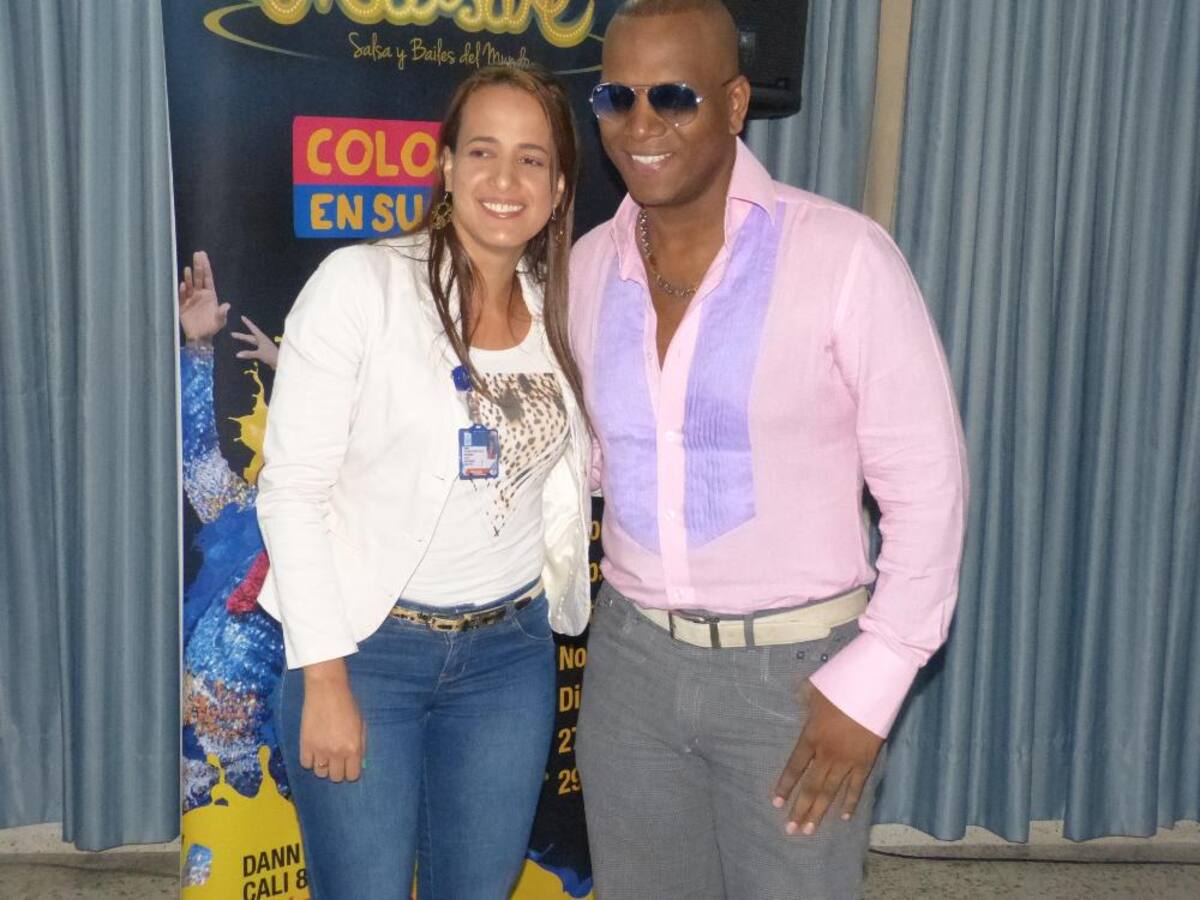 Vea a Darío Arizmendi y su equipo en la visita a la capital del Valle, la pujante metrópoli del occidente colombiano.