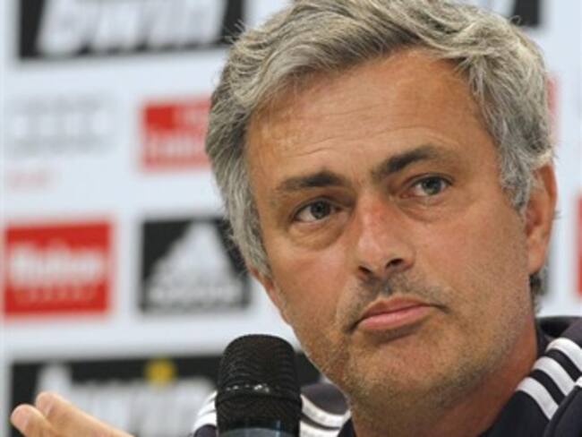 Final de la Copa del Rey ante el Atlético de Falcao puede ser el adiós de Mourinho