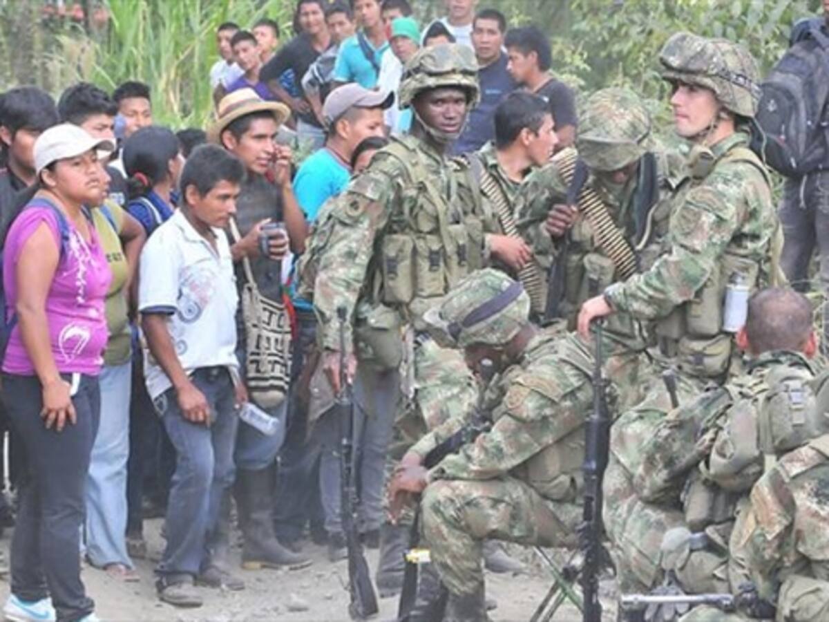 Defensoría pide colaboración para identificar a responsables de ataque
