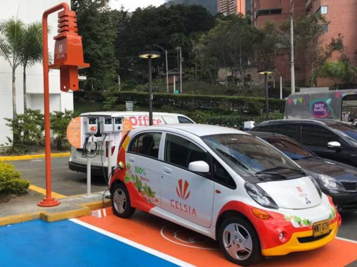 En la Universidad Icesi operara primera estación eléctrica en Cali