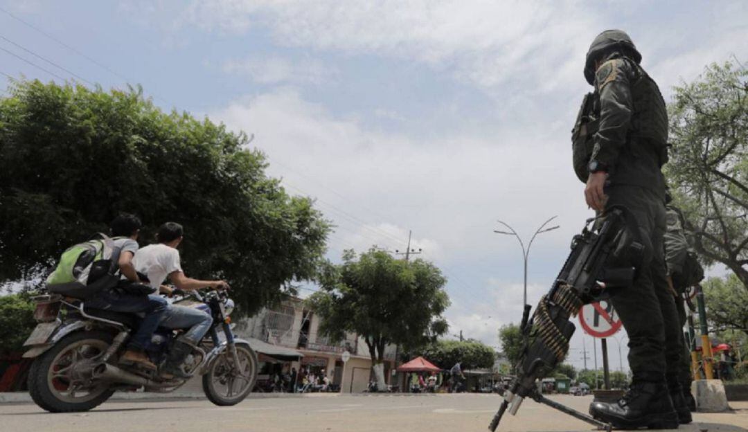 Gobierno analizará crisis de inseguridad en la región