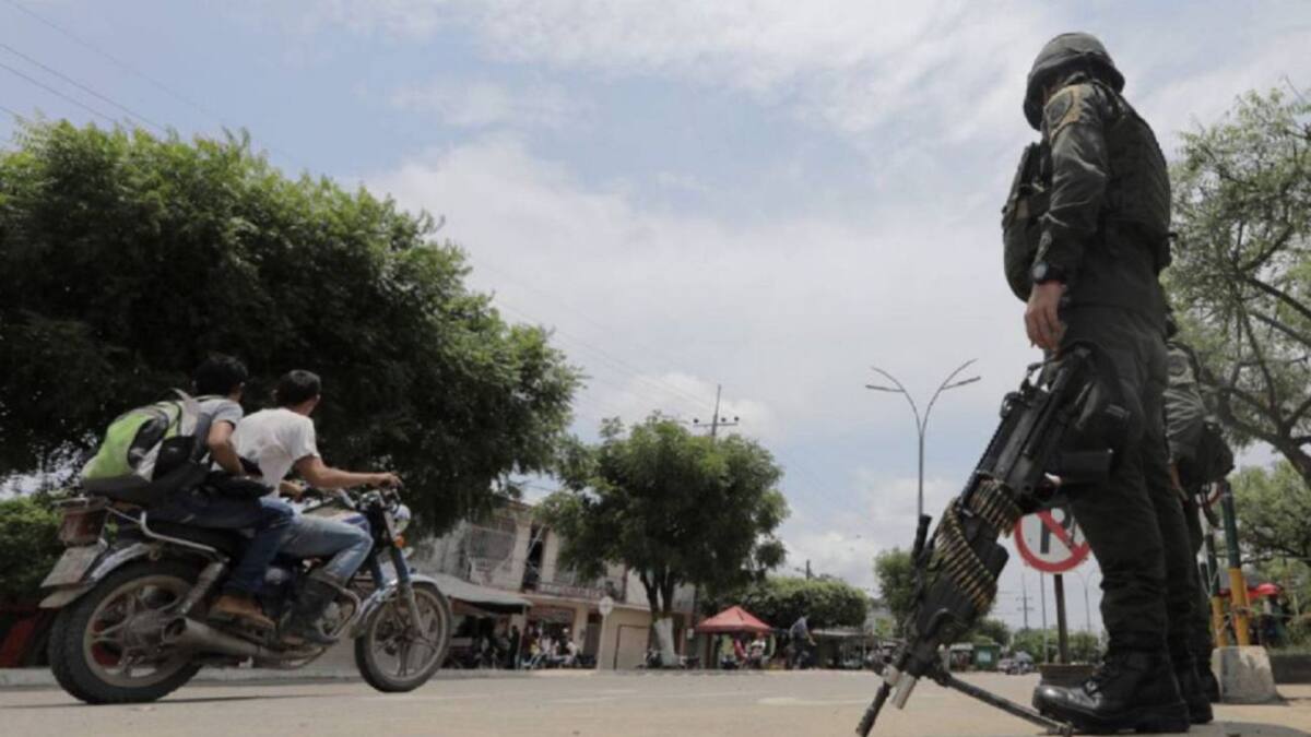 Gobierno analizará crisis de inseguridad en la región