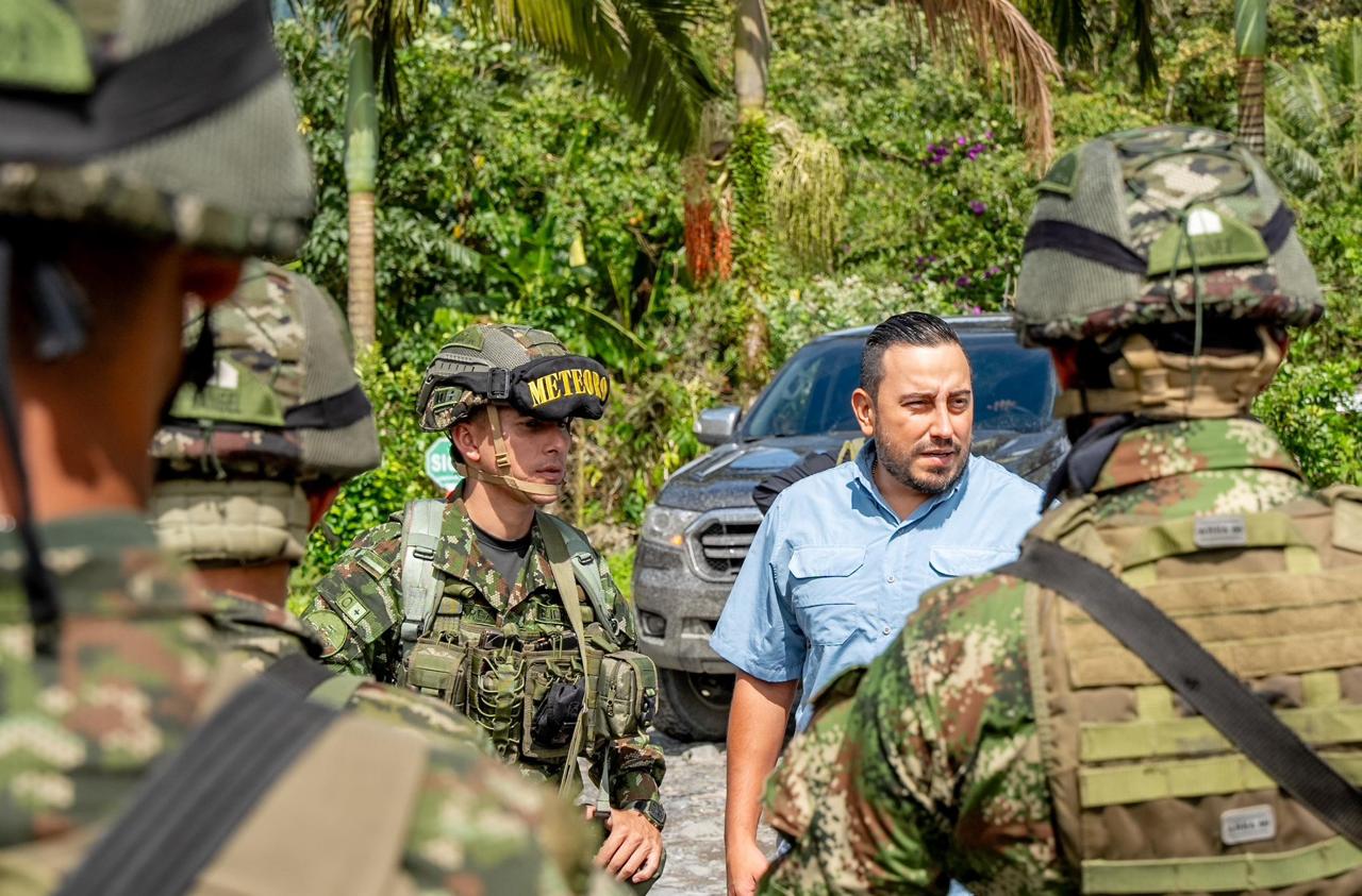 Foto: Gobernación de Risaralda