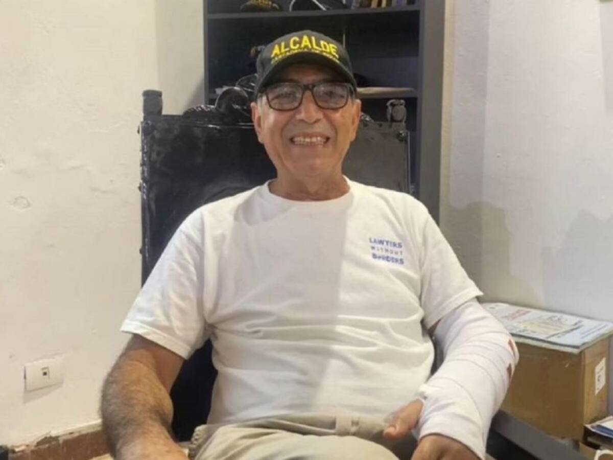 Cláusulas impiden suspensión inmediata del contrato de peajes: William Dau