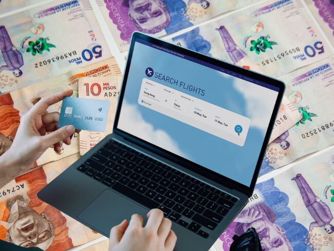 Gobierno elimina retención en la fuente del 1.5% para pagos con tarjeta y la deja en 0%