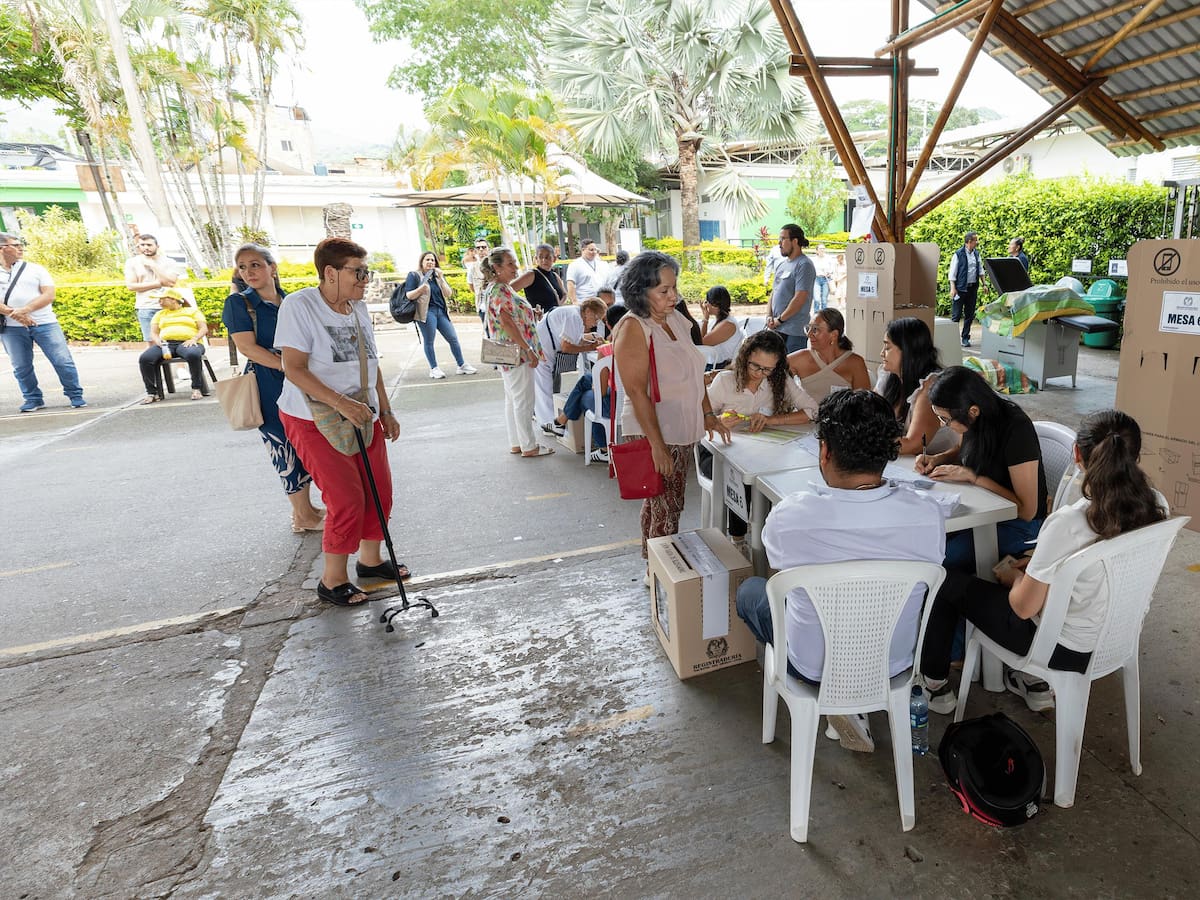 Concepción en Santander se prepara para elegir alcalde en jornada atípica este domingo 19 de abril