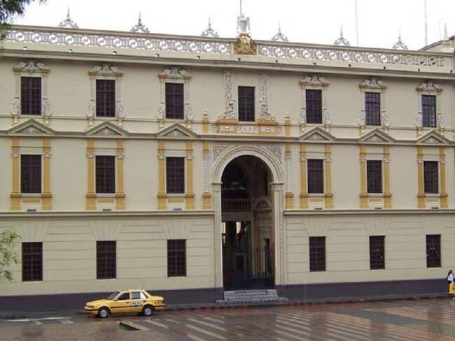 Crédito: Archivo Caracol Radio.