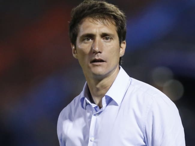 Guillermo Barros Schelotto, nuevo director técnico de Boca Juniors