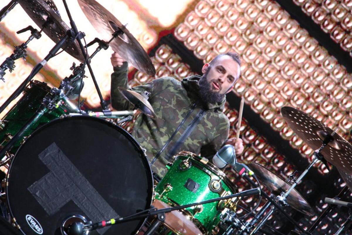 Los asistentes disfrutaron de agrupaciones nacionales y entranjeras