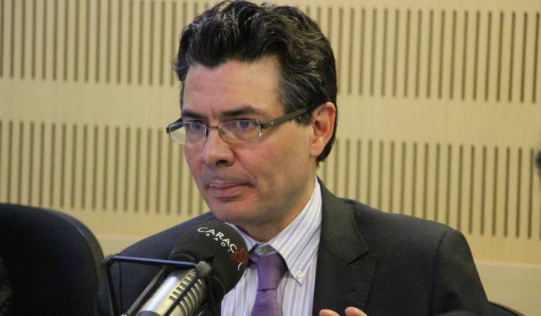 El ministro estará también en Dosquebradas.