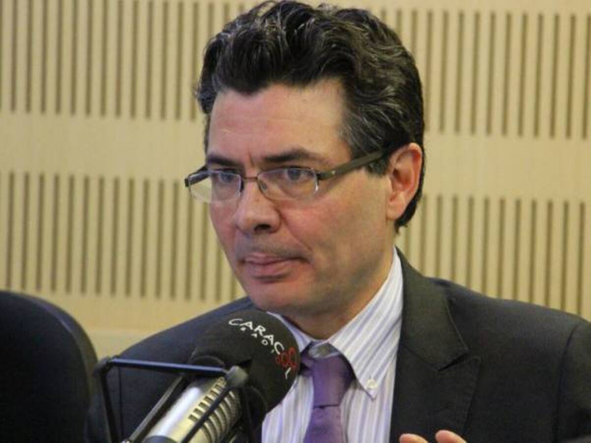 Gobierno y universidades privadas logran acuerdo sobre matriculas