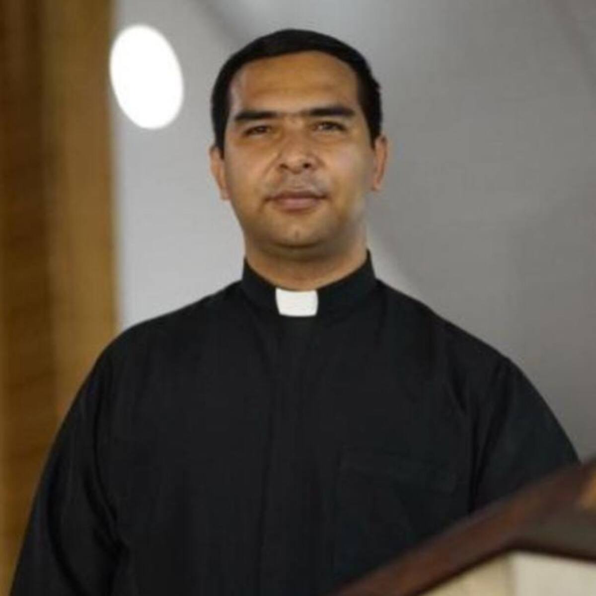 Vicario de la Arquidiócesis Cali niega haber abusado sexualmente de un menor