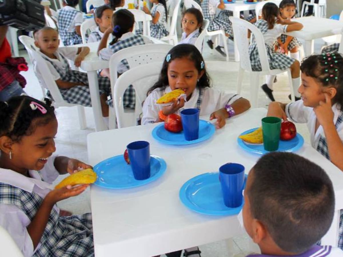 $21.000 millones es el déficit de la Secretaría de Educación de Cartagena