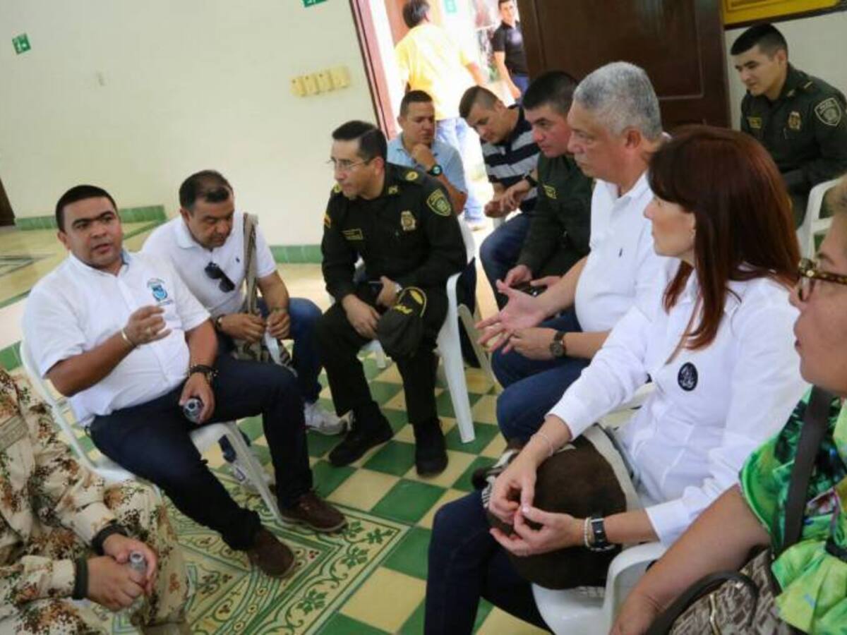 Ofrecen recompensa de $20 millones por autores del doble homicidio en Zona Bananera