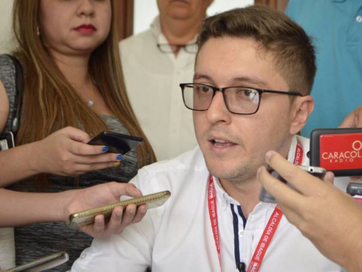 En Ibagué prohibirían circulación de parrillero en moto