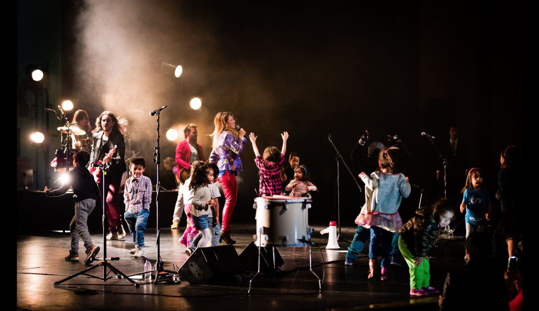 Programación de vacaciones