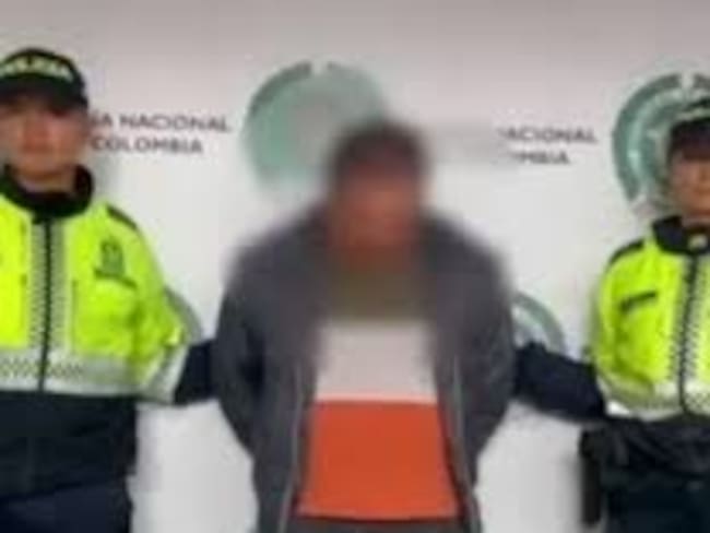 Conductor que arrolló a personas en Bogotá tiene más del 10 multas de tránsito