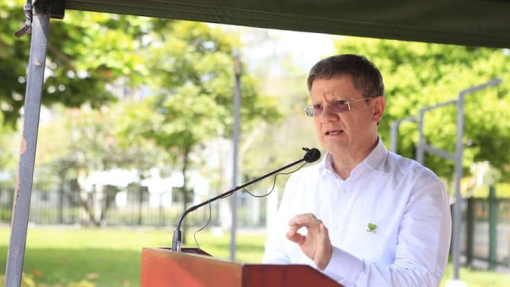 ¿El área metropolitana debería extender la Cuarentena por la Vida?