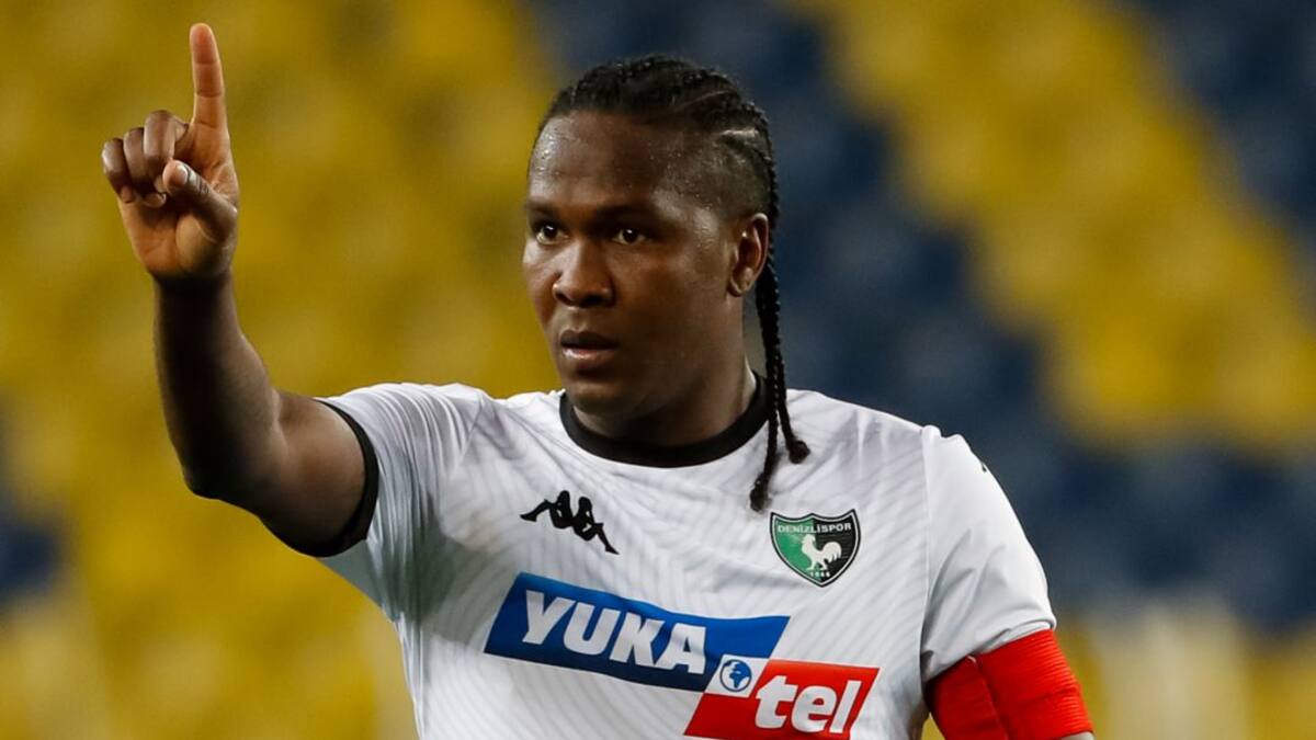 Rodallega: "Perú con Gareca es distinta, pero Colombia la conoce"