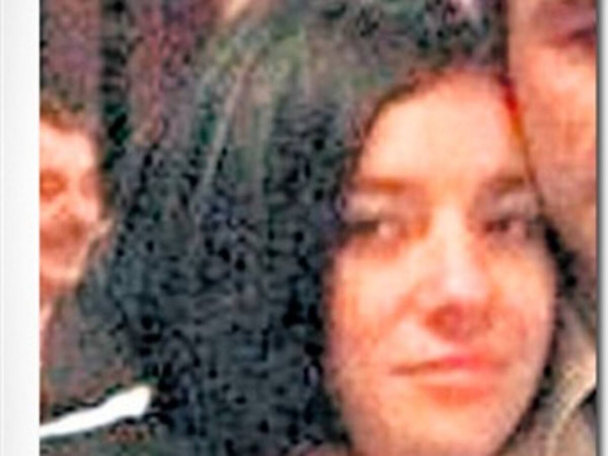 Una de las víctimas del accidente de la avenida El Dorado, era poeta