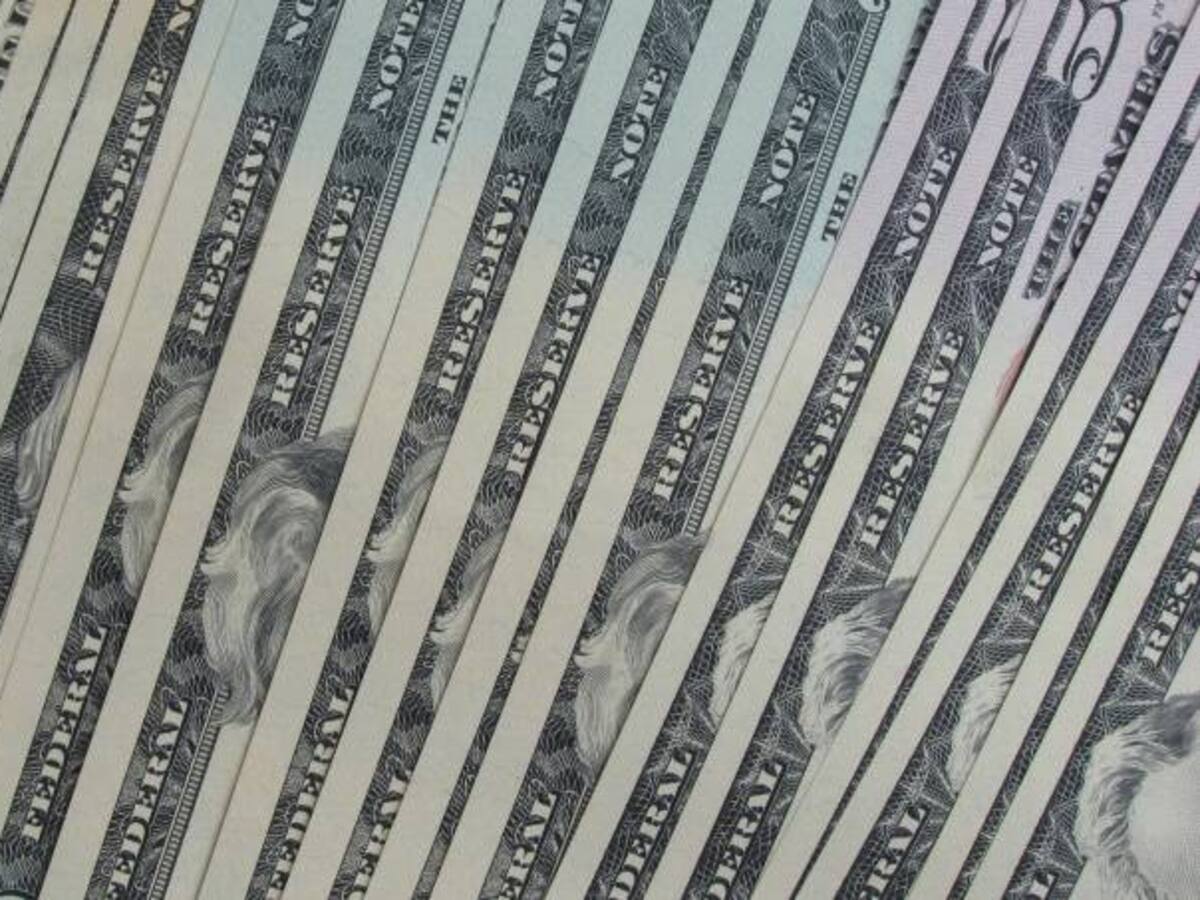 Hasta por corresponsales de noticias "pagaban" los vinculados con "Panamá Papers"