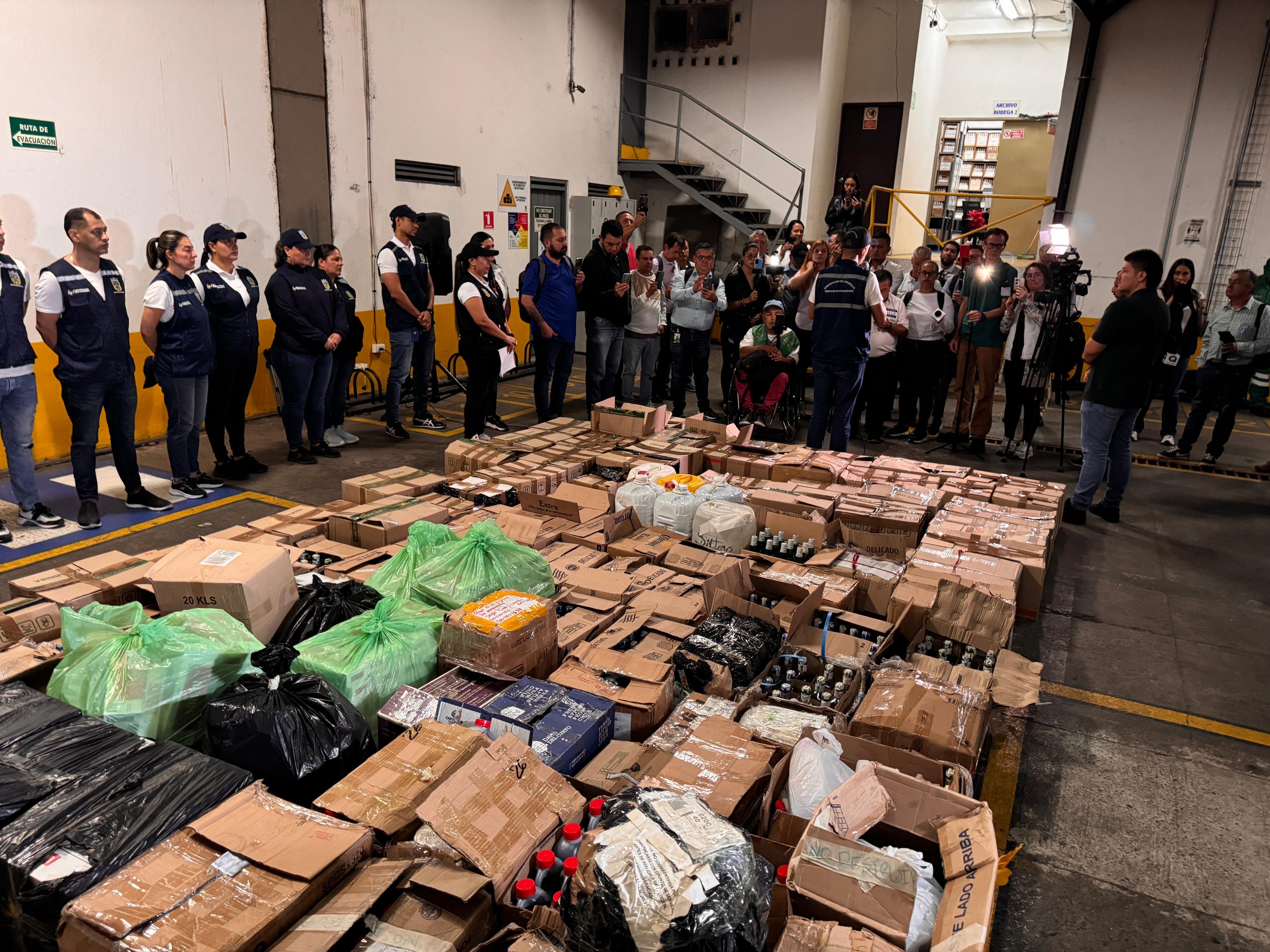 Fotografía suministrada: Gobernación de Risaralda