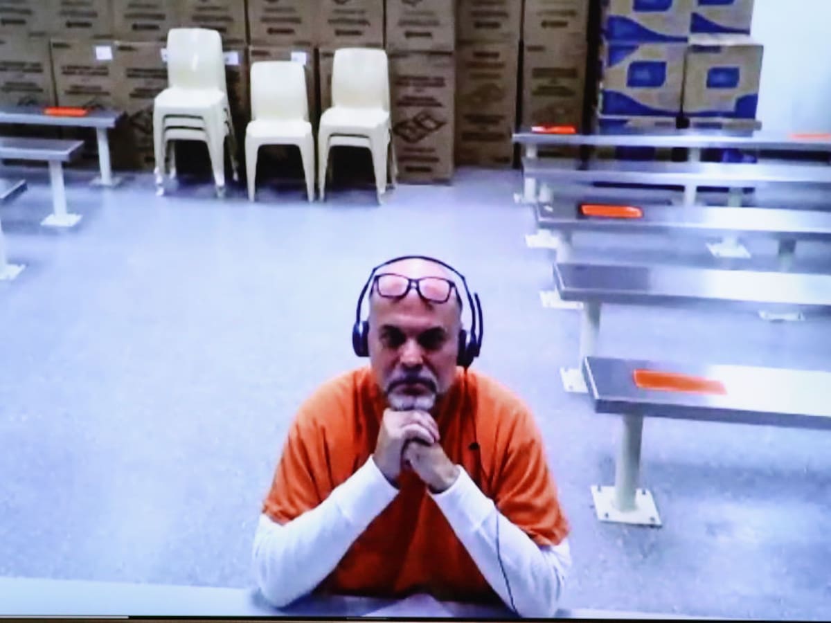 Justicia y Paz pide al INPEC informe sobre protocolos de seguridad de Mancuso