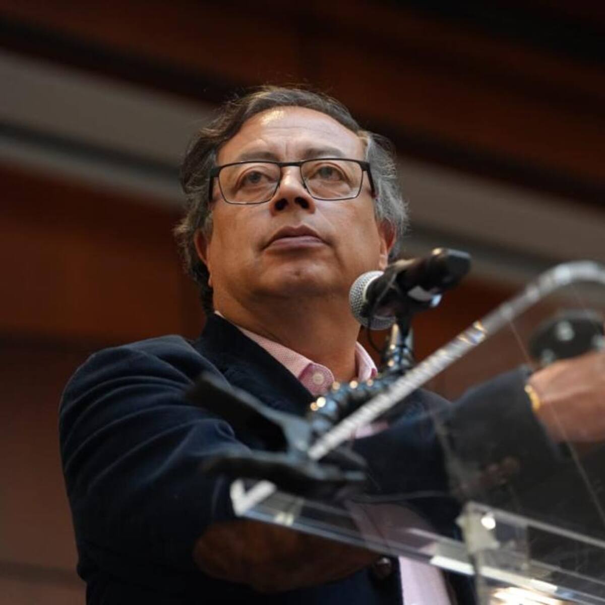 Colombia puso los muertos y EE.UU. saca las ganancias: Petro sobre consumo de Marihuana