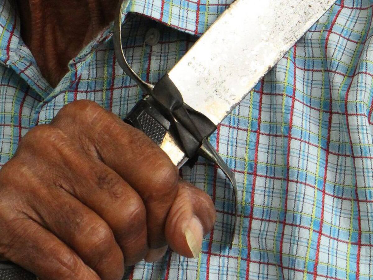 Menor de 15 años fue asesinada por su novio en Acevedo, Huila