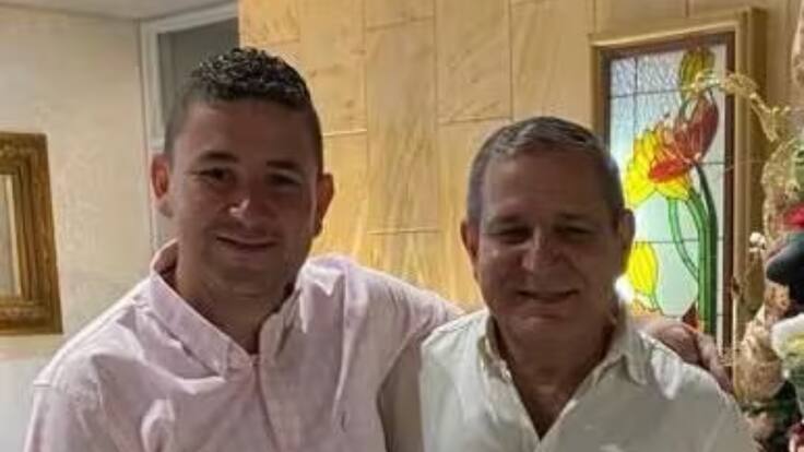 “Este dolor no tiene nombre”: papá de Juan Carlos Bayter, secuestrado en Magdalena