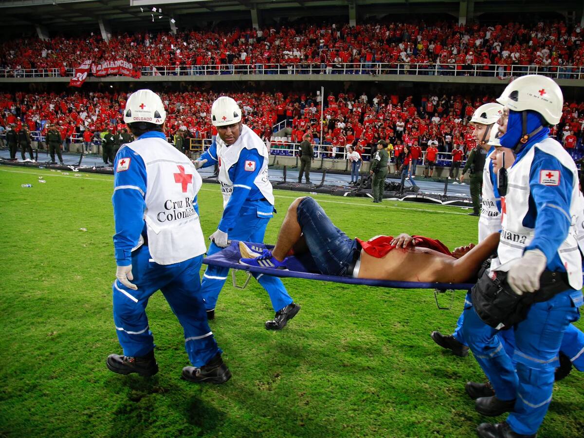 El Pulso del Fútbol, 16 de diciembre de 2024