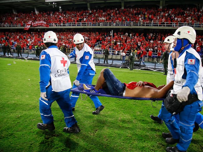 El Pulso del Fútbol, 16 de diciembre de 2024